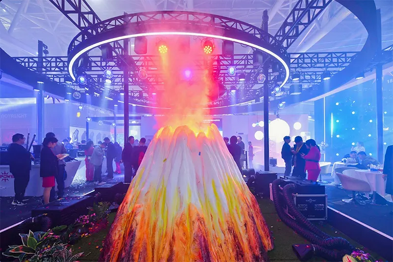 Преимущества GETshow