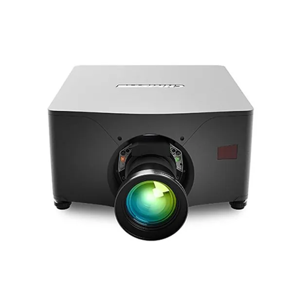 Лазерный проектор RGB