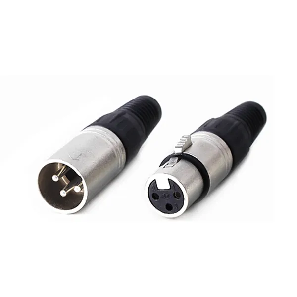 Разъём XLR