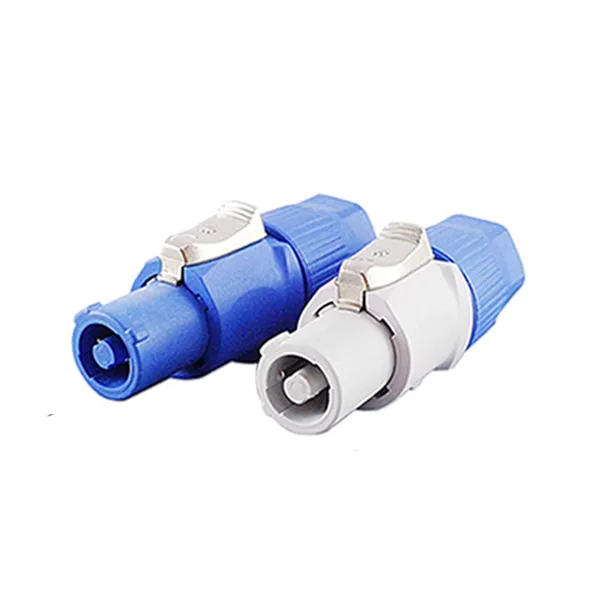 Разъём XLR