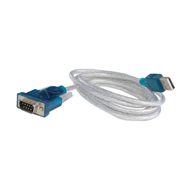 Кабель-переходник USB–RS232